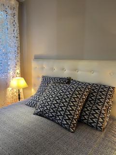 Magnifique Modern appartement avec terrasse FERN12 - Cannes - 0