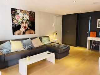Magnifique Modern appartement avec terrasse FERN12 - 2