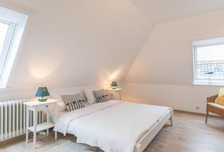 "Appartement Annabelle" Annabelle Whg 1 - Büsum - 3