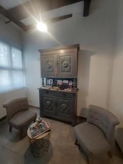 Appart face au mail - Limoges - 3