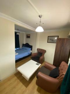 Blue Mosque Apart - 9