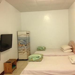 Fudu Hotel - Dawu - 1