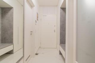 Flexible SelfCheckIns 42 - Zagreb - Luxury - Garage Parking - Loggia - Brand New - Zagreb - 1