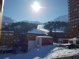 Appartement lumineux proche des pistes avec balcon et 2 chambres - FR-1-181-2665 - La Plagne Tarentaise - 3