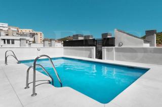 Adorable flat with private parking in the center by REMS - Málaga - 8