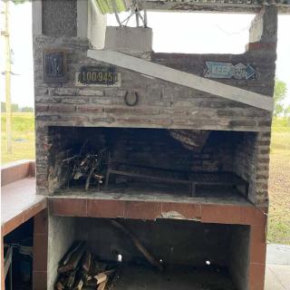 Uruguay Casa de Época Campestre - 9