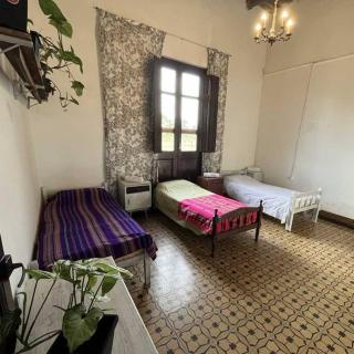 Uruguay Casa de Época Campestre - 3