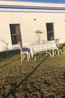 Uruguay Casa de Época Campestre - 2