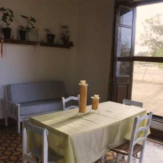 Uruguay Casa de Época Campestre - 1