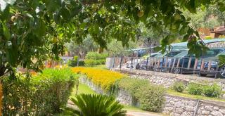 Villaggio Turistico La Fenosa - Marina di Camerota - 9