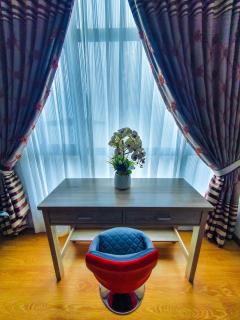 Rayyan Suite (seaview) - Imperium Residence - 7