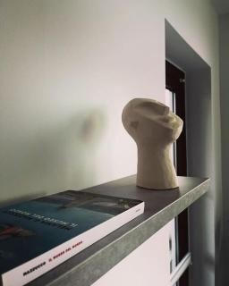 EXKLUSIVE Penthouse zentral mit Blick auf die Weser - 7