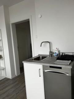 EXKLUSIVE Penthouse zentral mit Blick auf die Weser - 5