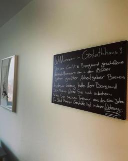 EXKLUSIVE Penthouse zentral mit Blick auf die Weser - 3