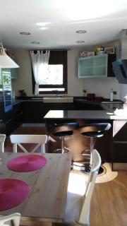 Villa Alba cerca de Sitges - 2