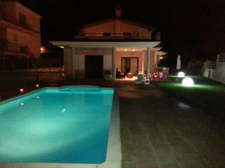 Villa Alba cerca de Sitges - 9