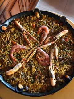 Villa Alba cerca de Sitges - 3