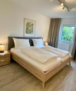 Landhaus Laugele Ferienwohnungen - 5