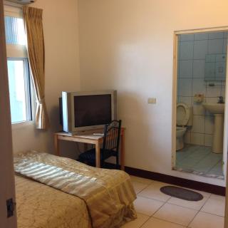 Fudu Hotel - Dawu - 9