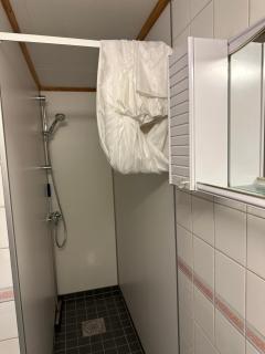 Camp Skytterhuset - Hammerfest - 4