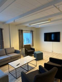 Camp Skytterhuset - Hammerfest - 2