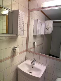 Camp Skytterhuset - Hammerfest - 1