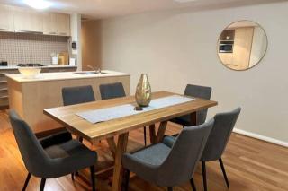 Bannister Apartment in vibrant central Fremantle - 6