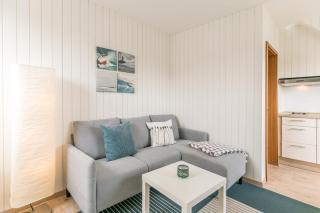 "Appartement Annabelle" Annabelle Whg 2 - Büsum - 6