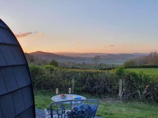 Odli Glamping - Luxury Glamping Pod - 4