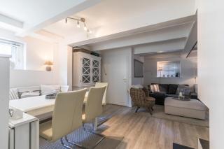 "Beach House" Beach House, Whg 1 - 2