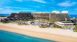 Th8 Palm Dubai Beach Resort, Vignette Collection by IHG - Dubái - 9