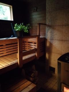Rauhallinen huone - oma sauna & terassi, Porvoo - 9