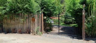 Rancho das Águas - Urubici - 7