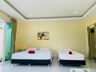 Khanom Garden Suite - Khanom - 2