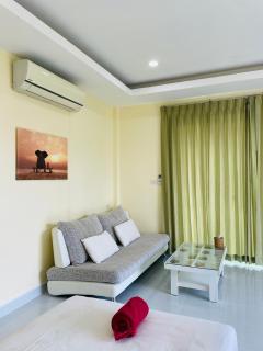 Khanom Garden Suite - Khanom - 3