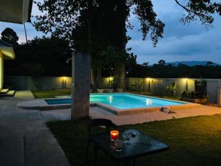 Khanom Garden Suite - Khanom - 5