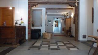 Residence Prapoz - 1