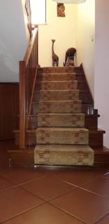 Casa da Cândida - 1