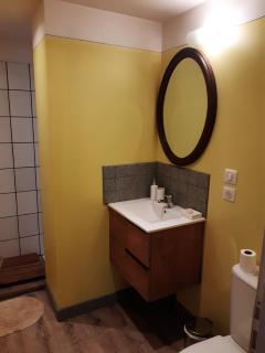 Gîte "Suzanne" du Moulin de la Batteuse - 6