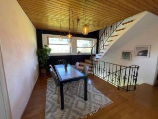 Apartment AusZeit - Natur Pur - mitten im Grünen - 4