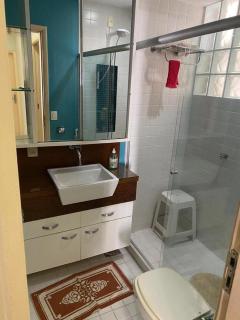 Luxo apartamento In Copacabana - Río de Janeiro - 2