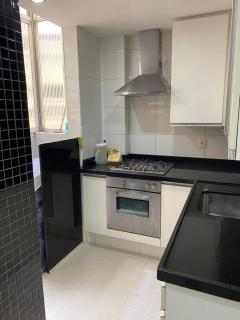 Luxo apartamento In Copacabana - Río de Janeiro - 8