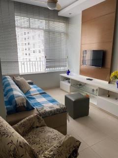 Luxo apartamento In Copacabana - Río de Janeiro - 6
