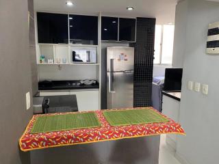 Luxo apartamento In Copacabana - Río de Janeiro - 9