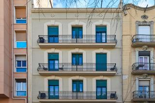 BBarcelona Clot Apartments - Barcelone - 6