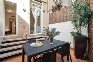 BBarcelona Clot Apartments - Barcelone - 4