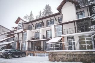 Artemis Villa - Poiana Brasov - 4