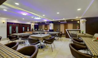 The Byke Business Hotel - Signature Planet Vijay Nagar - 1