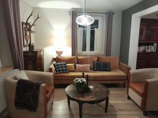 La Mirabelle Gîte de charme - 6