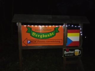 Bergbaude Albrechts - Albrechts - 9